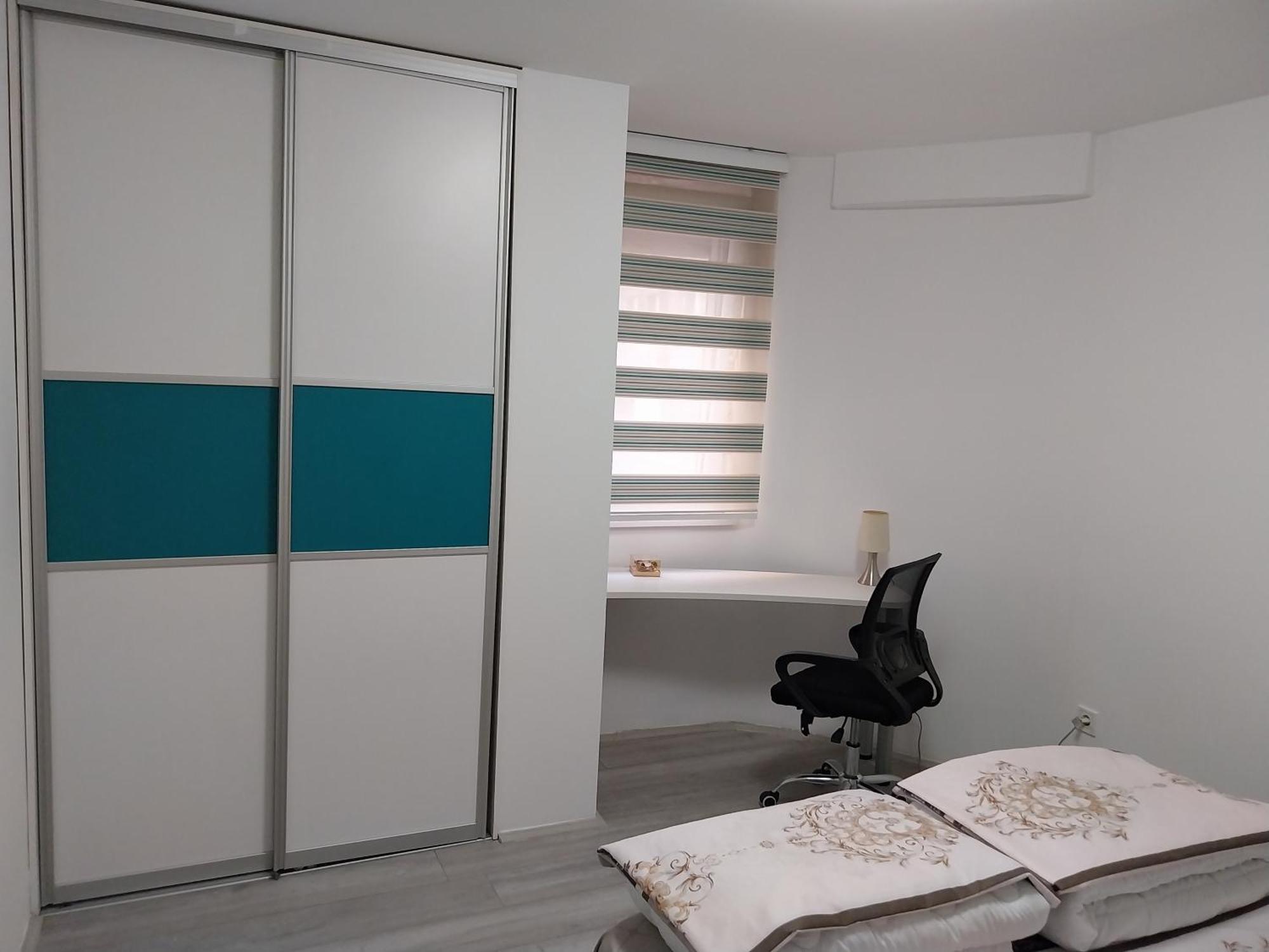 Dm Hostel And Apartments Skopje Zewnętrze zdjęcie