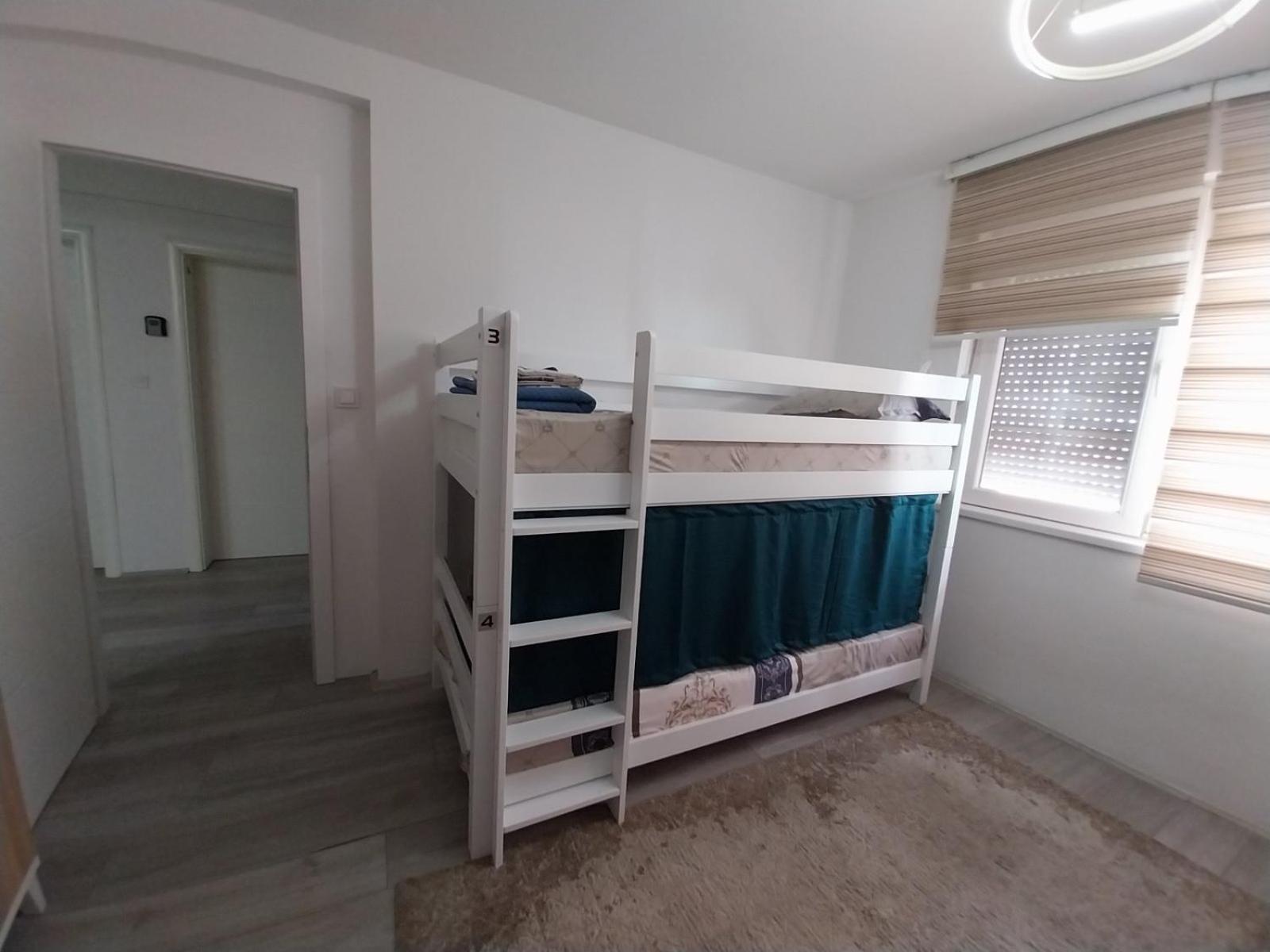 Dm Hostel And Apartments Skopje Pokój zdjęcie